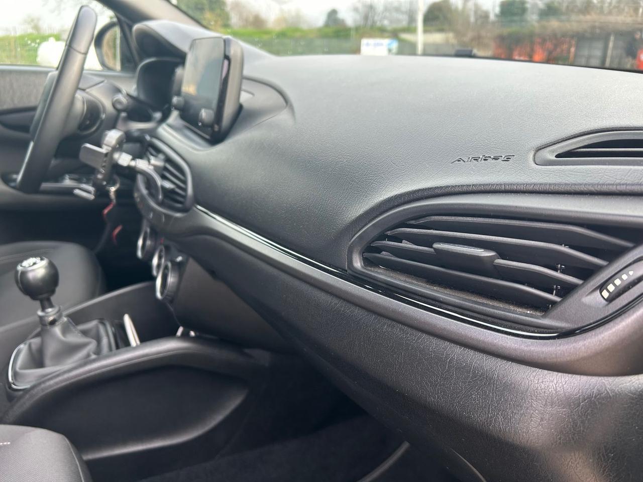 Fiat Tipo S-Design 1.4 #9747