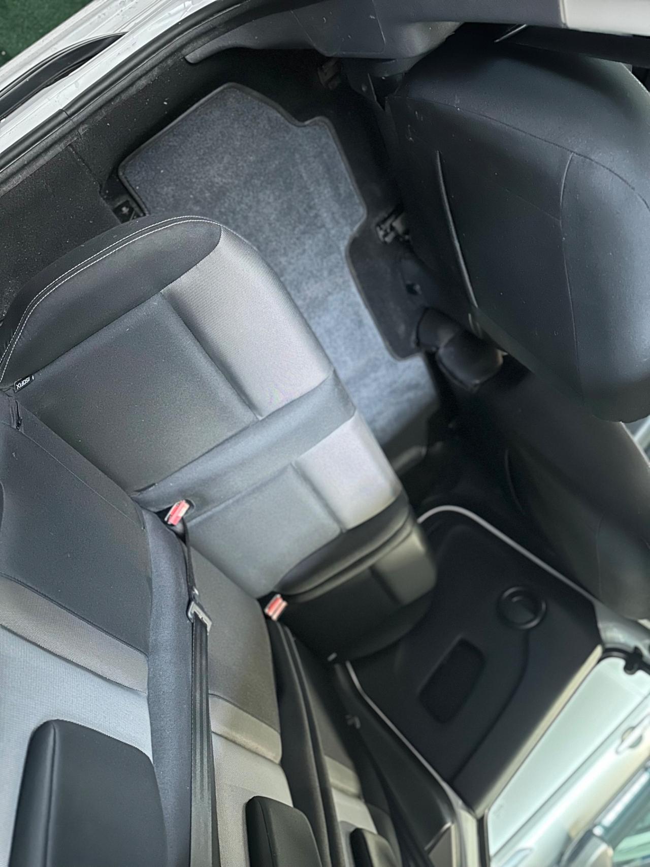 Splendido Kangoo Blue dCi 95 CV 5 posti/2020/autovettura