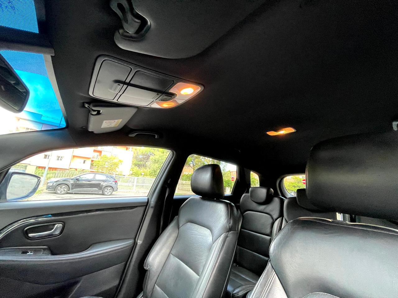 Kia Carens 24 MESI DI GARANZIA 1.7 crdi AUTOMATICA NEOPATENTATI