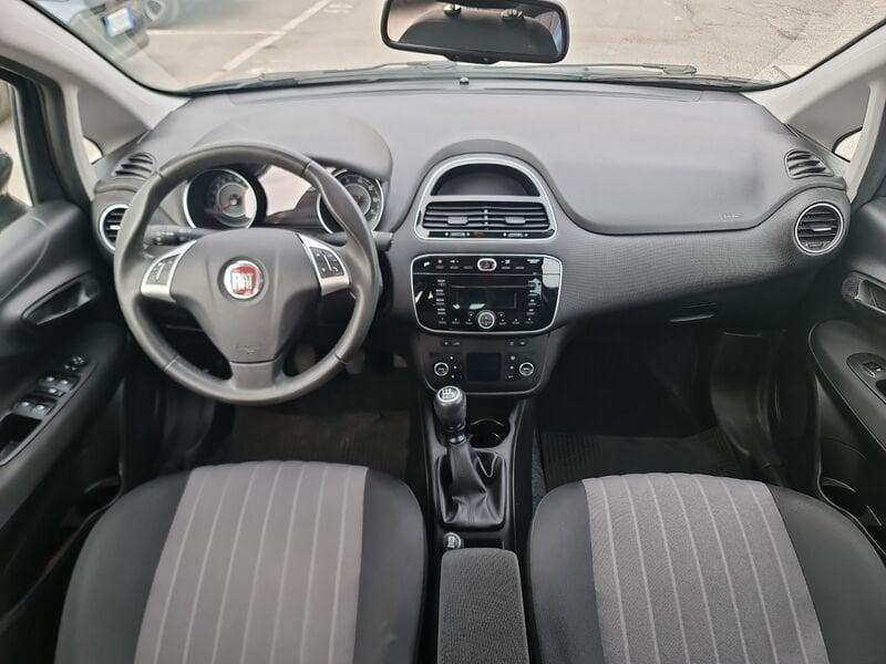 FIAT Punto Punto 5p 1.2 Street E6