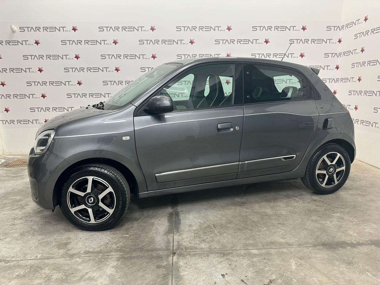 Renault Twingo SCe Duel