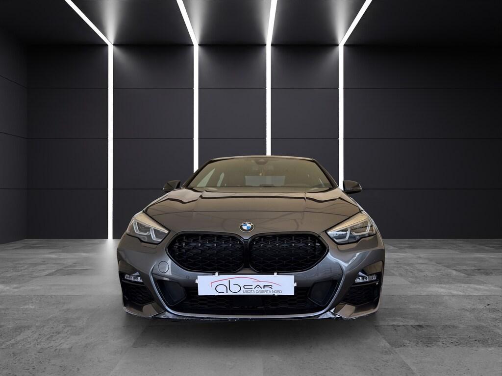 BMW Serie 2 218d Gran Coupe Msport auto