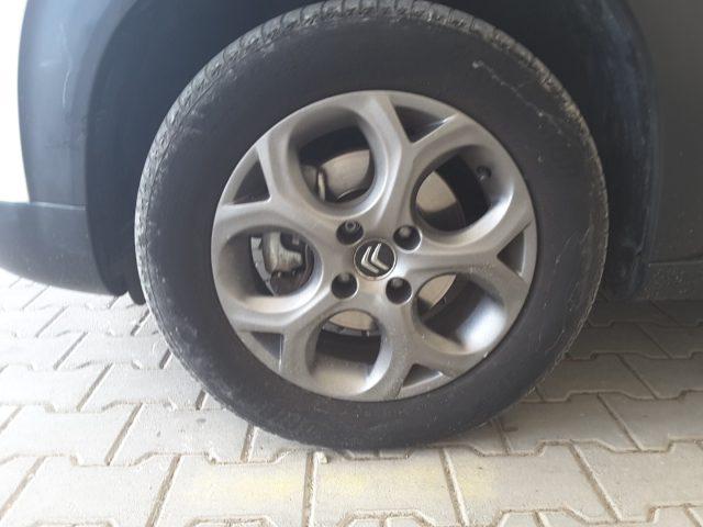 CITROEN C3 Aircross 1.2 PureTech 110cv Feel