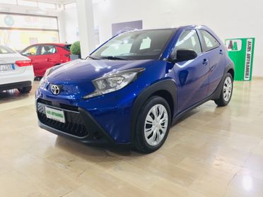 TOYOTA Aygo X 1.0 Active