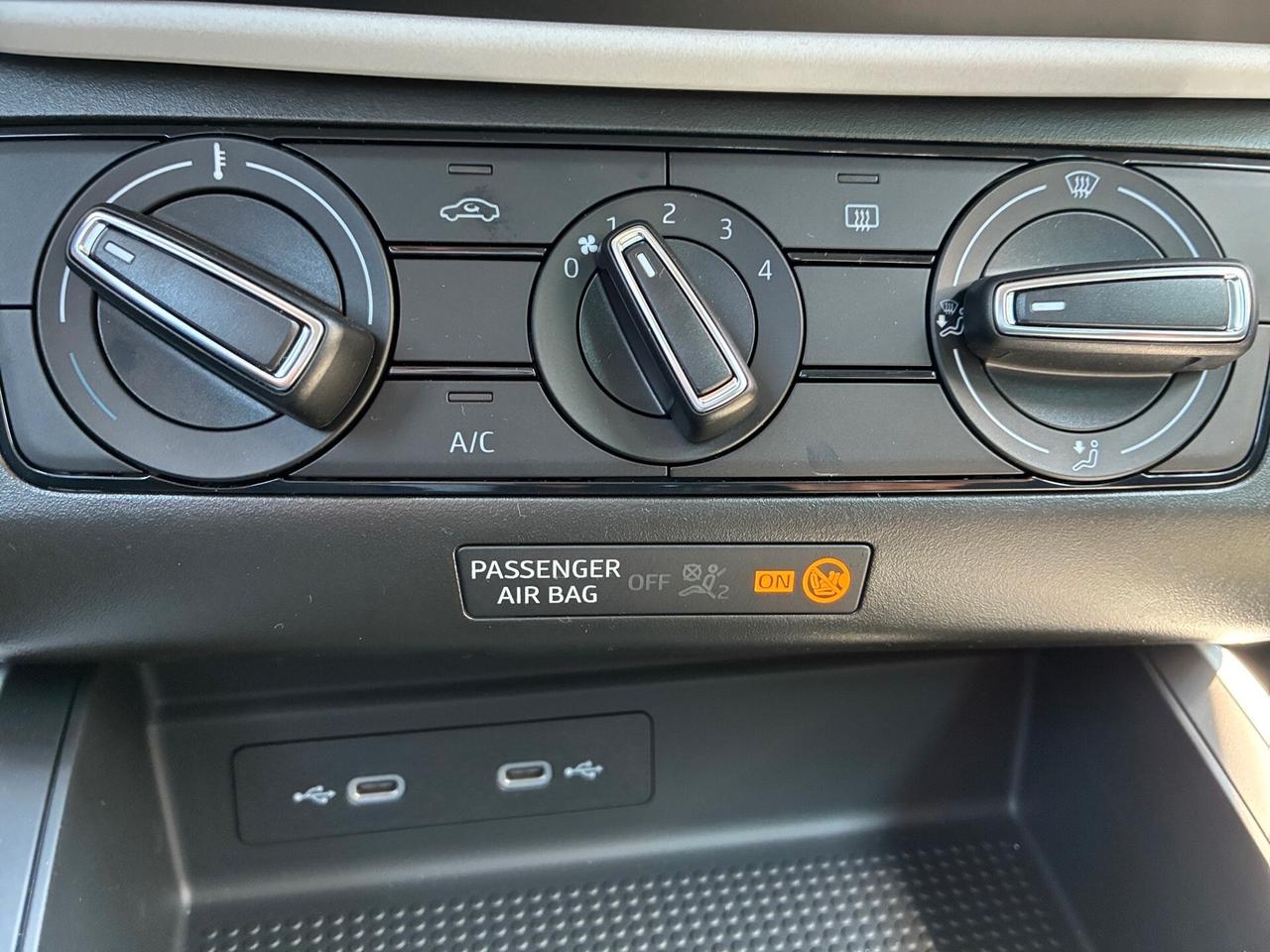 Seat Arona 1.0 EcoTSI Black Edition KM ZERO!!!! CELL VENDITE 3491558563 - 3478673115