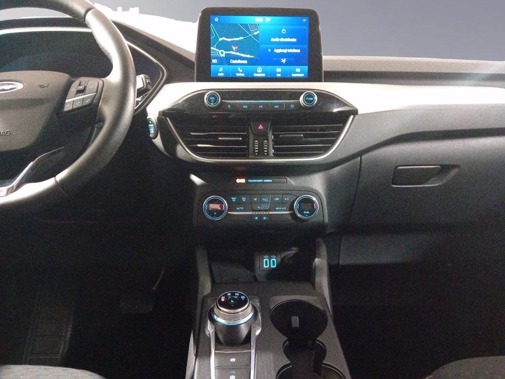 FORD Kuga full hybrid 2WD Connect Automatica del 2021