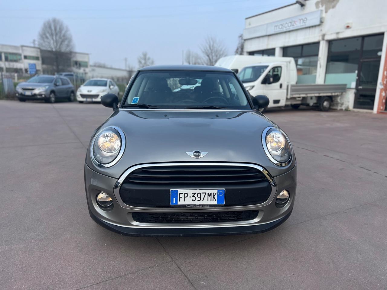 Mini Mini 1.5 One 75 CV