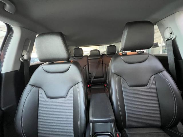 JEEP Compass 1.3 Turbo 190 CV PHEV AT6 4xe Limited KM ZERO