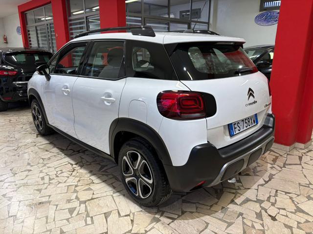 CITROEN C3 Aircross BlueHDi 100 S&S Shine