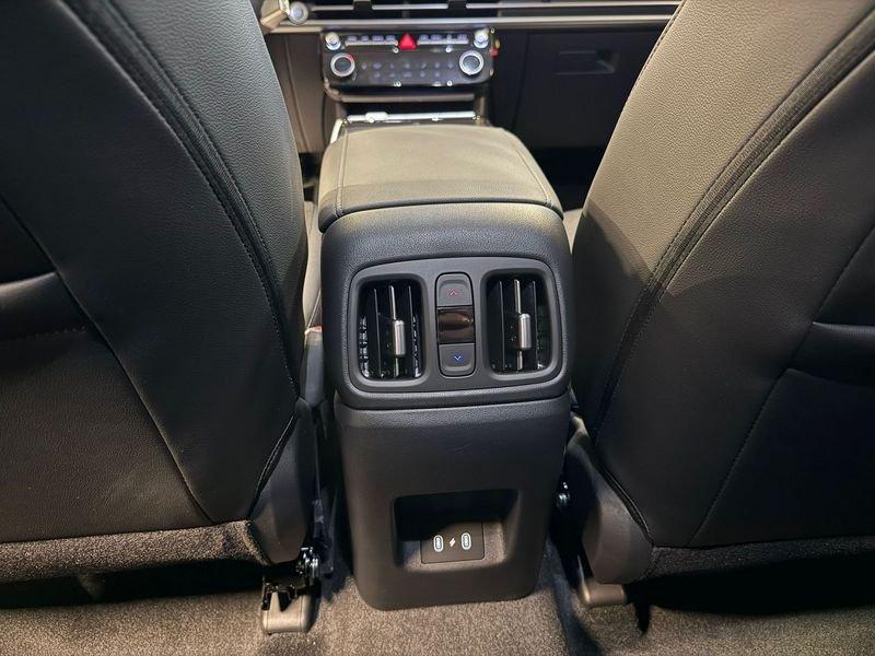 Hyundai Tucson Tucson 5p 1.6 HEV ( 215cv complessivi ) aut. Exellence