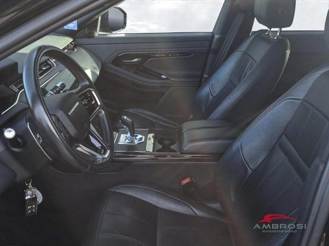 LAND ROVER Range Rover Evoque 2.0D I4 163 CV R-Dynamic S - AUTOCARRO N1