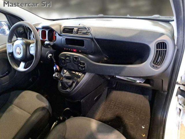 FIAT Panda 1.2 69 CV VAN 2 POSTI EURO6 POP - FY311PD