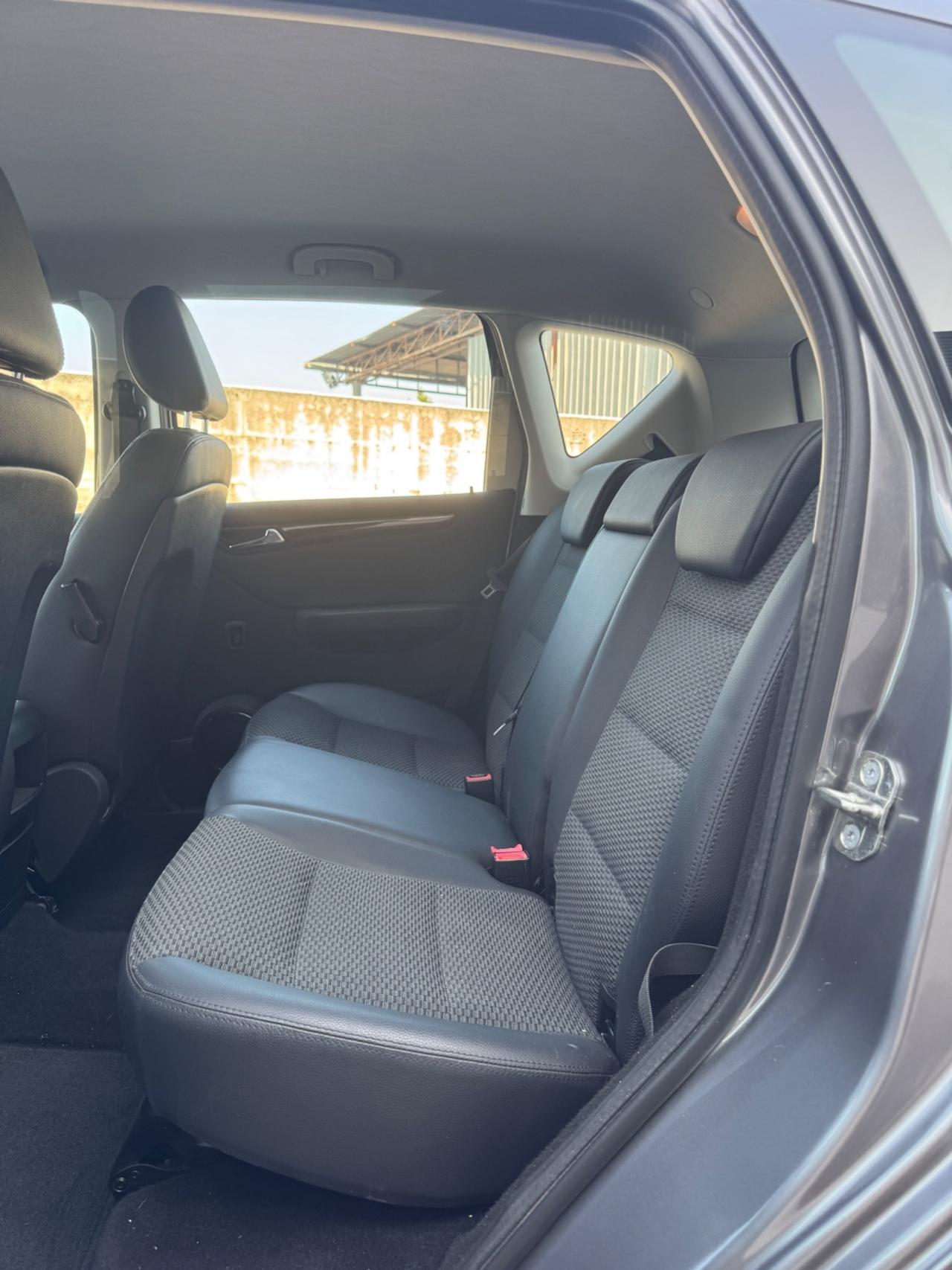 Mercedes-benz A 160 A 160 CDI BlueEFFICIENCY Executive