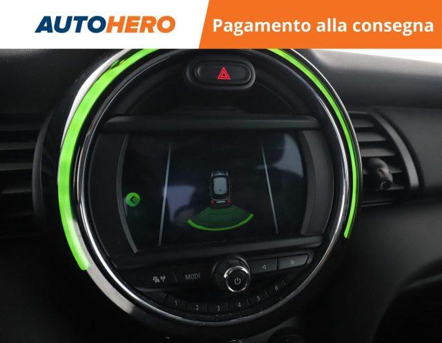 MINI One 1.5 One 75 CV Baker Street 5 porte