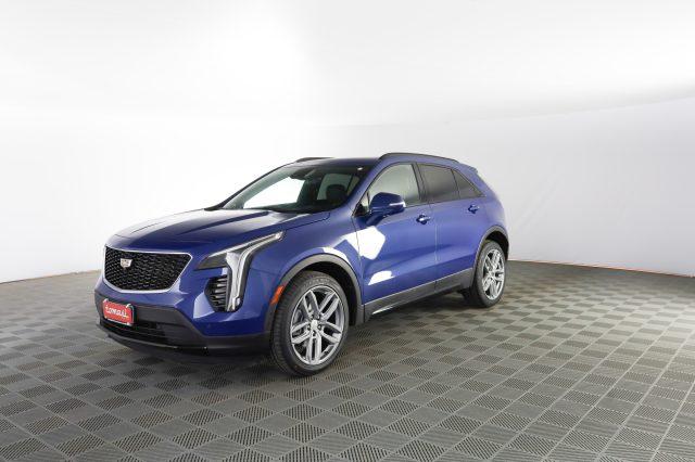 CADILLAC XT4 XT4 350 TD AWD Sport