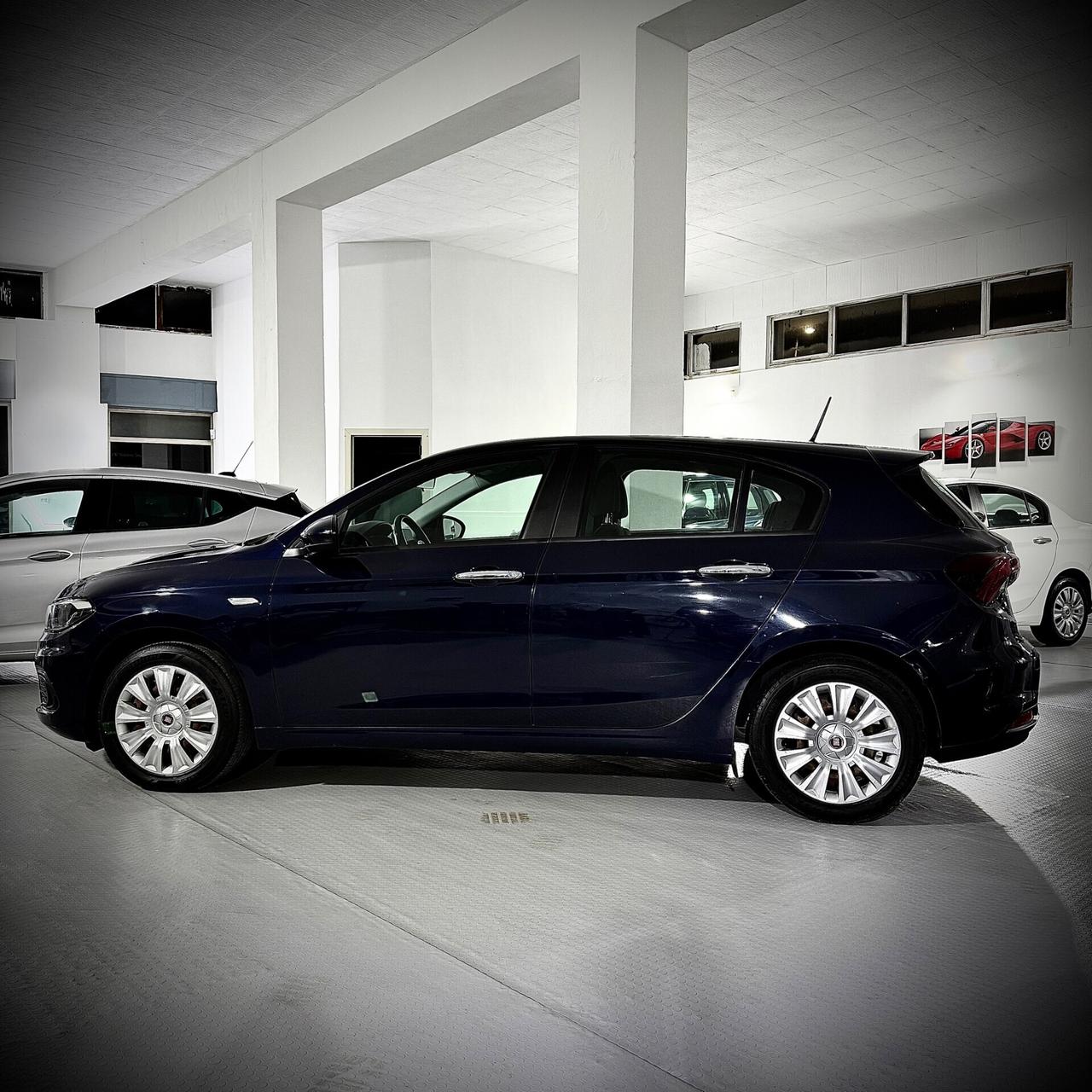 Fiat Tipo 1.3 Mjt Aziendale 5 porte Easy