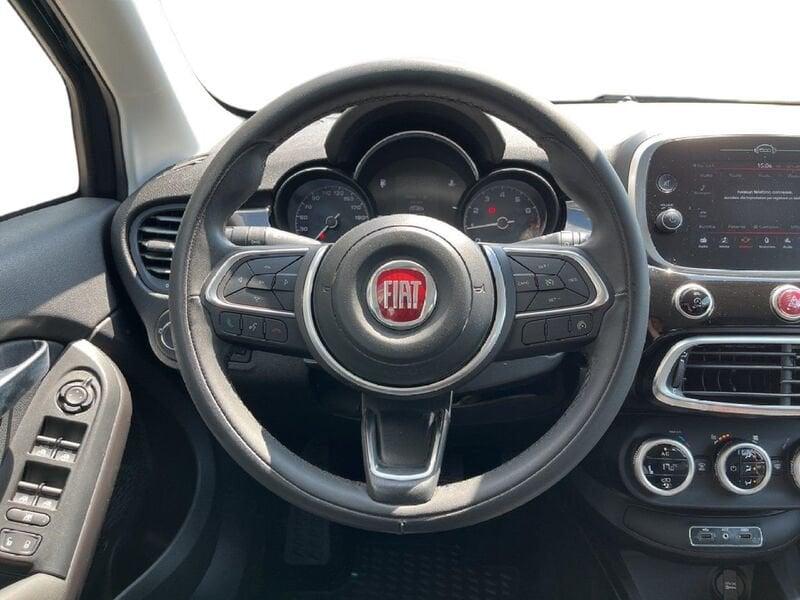 FIAT 500X 500 X 2018 1.6 e-torq Urban 4x2 110cv
