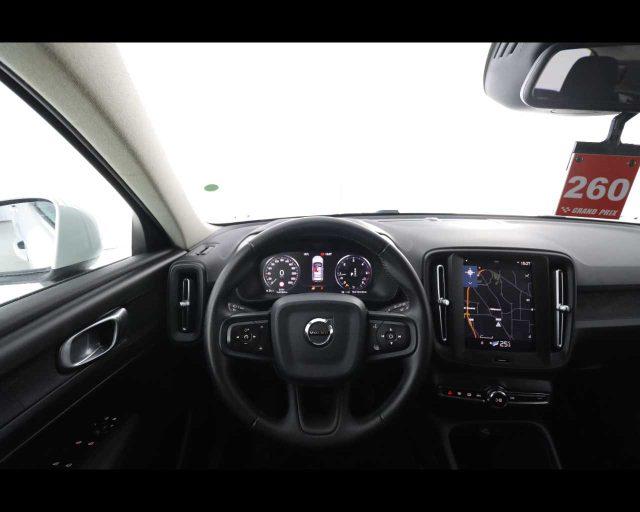 VOLVO XC40 D3 Geartronic Business