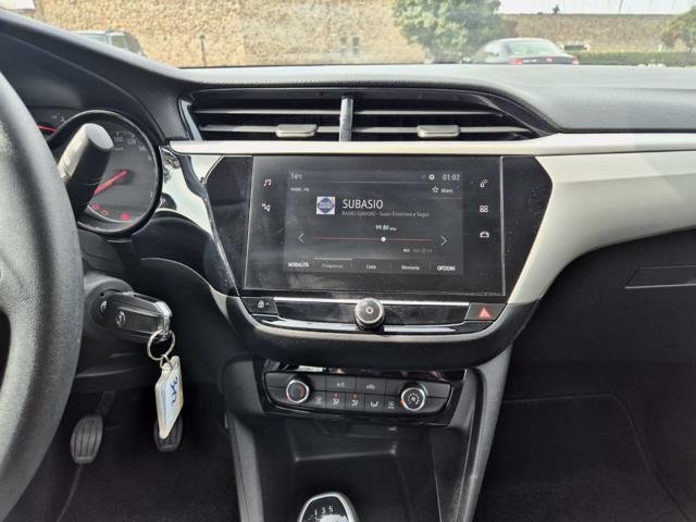 OPEL Corsa 1.2 Edition