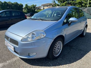 FIAT Grande Punto 1.4 3 porte Dynamic