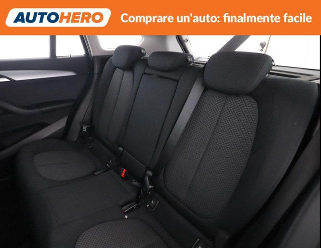 BMW X1 sDrive16d Advantage