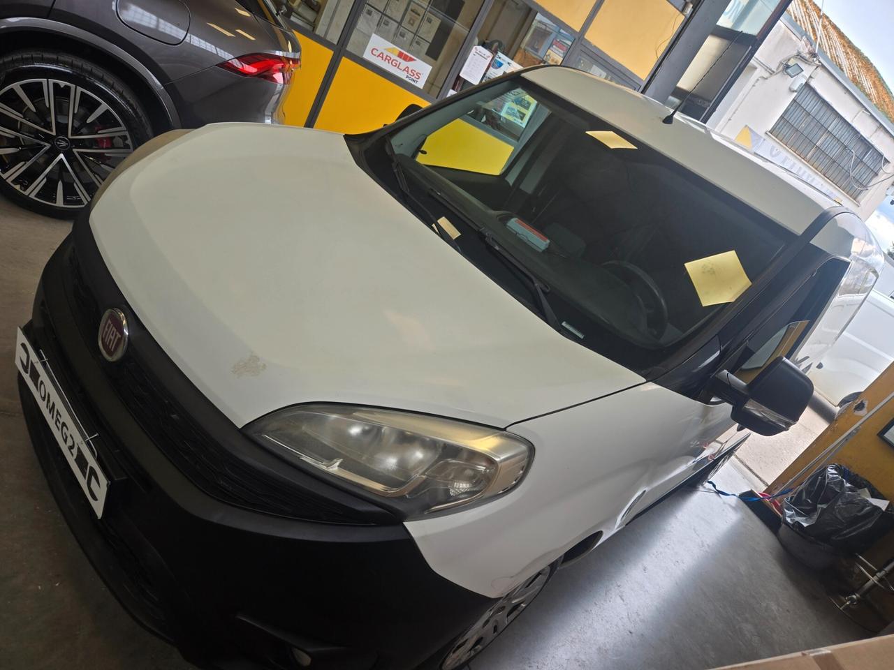 Fiat Doblo Doblò 1.3 90 cv E5 IVA COMPRESA