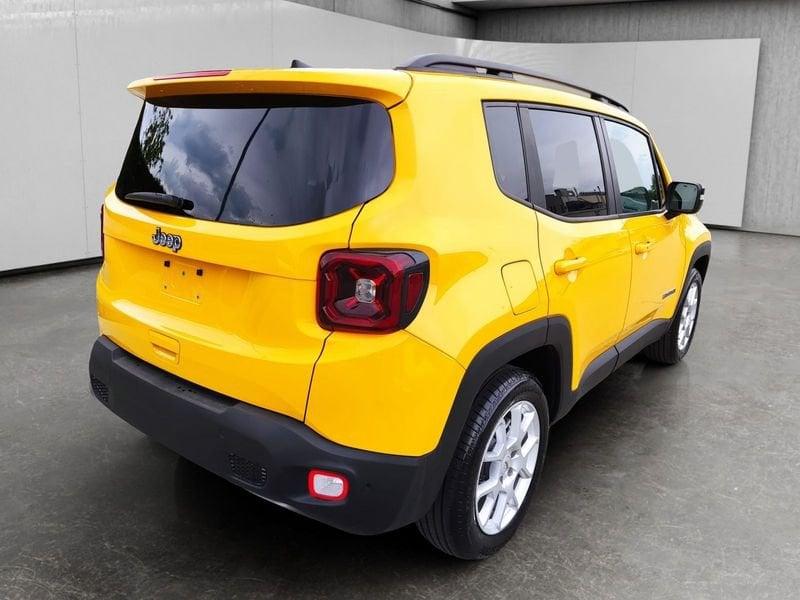 Jeep Renegade 1.0 t3 Limited 2wd