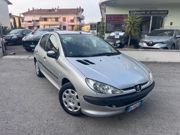 Peugeot 206 1.4 5p. XS Line GPL