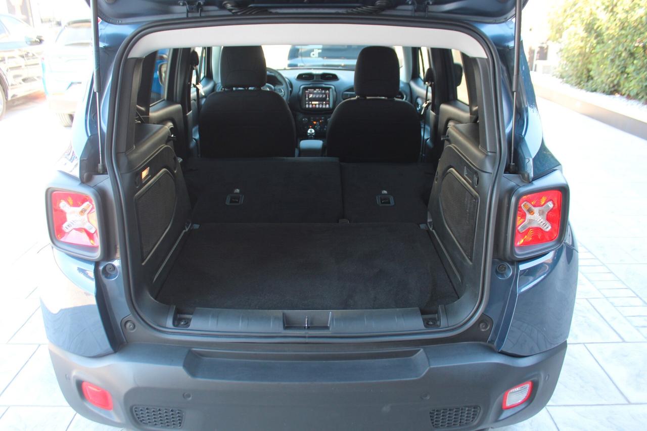 Jeep Renegade 1.6 Mjt 130 CV business