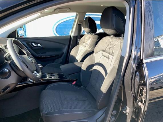 RENAULT Kadjar 2019 - Kadjar 1.5 blue dci Life 115cv