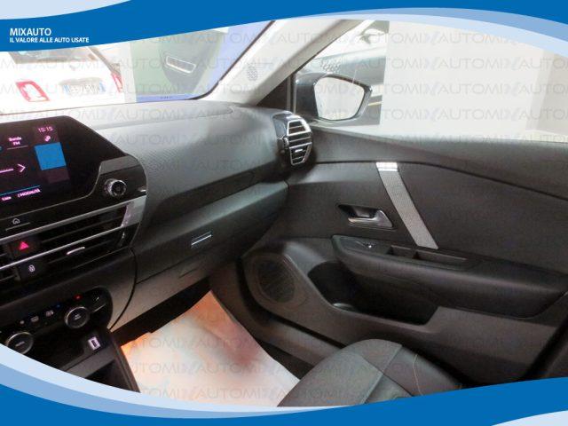 CITROEN C4 1.2 PureTech 130cv Shine EAT8 EU6