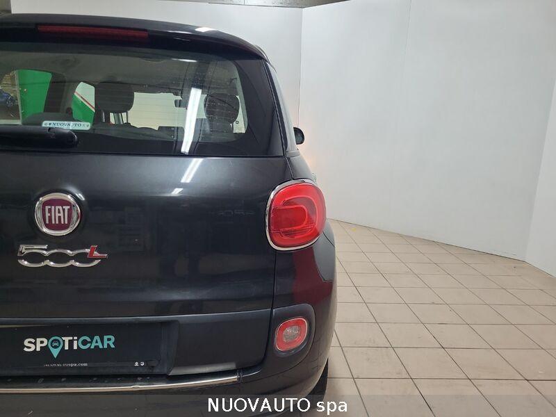 FIAT 500L 500L 1.3 Multijet 95 CV Pop Star