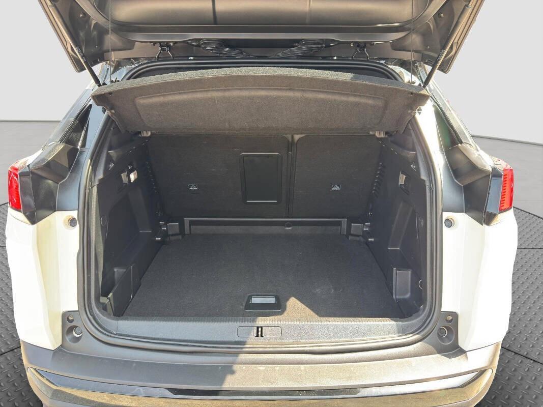 Peugeot 3008 1.5 Diesel 130 CV GT Line Aut.2020