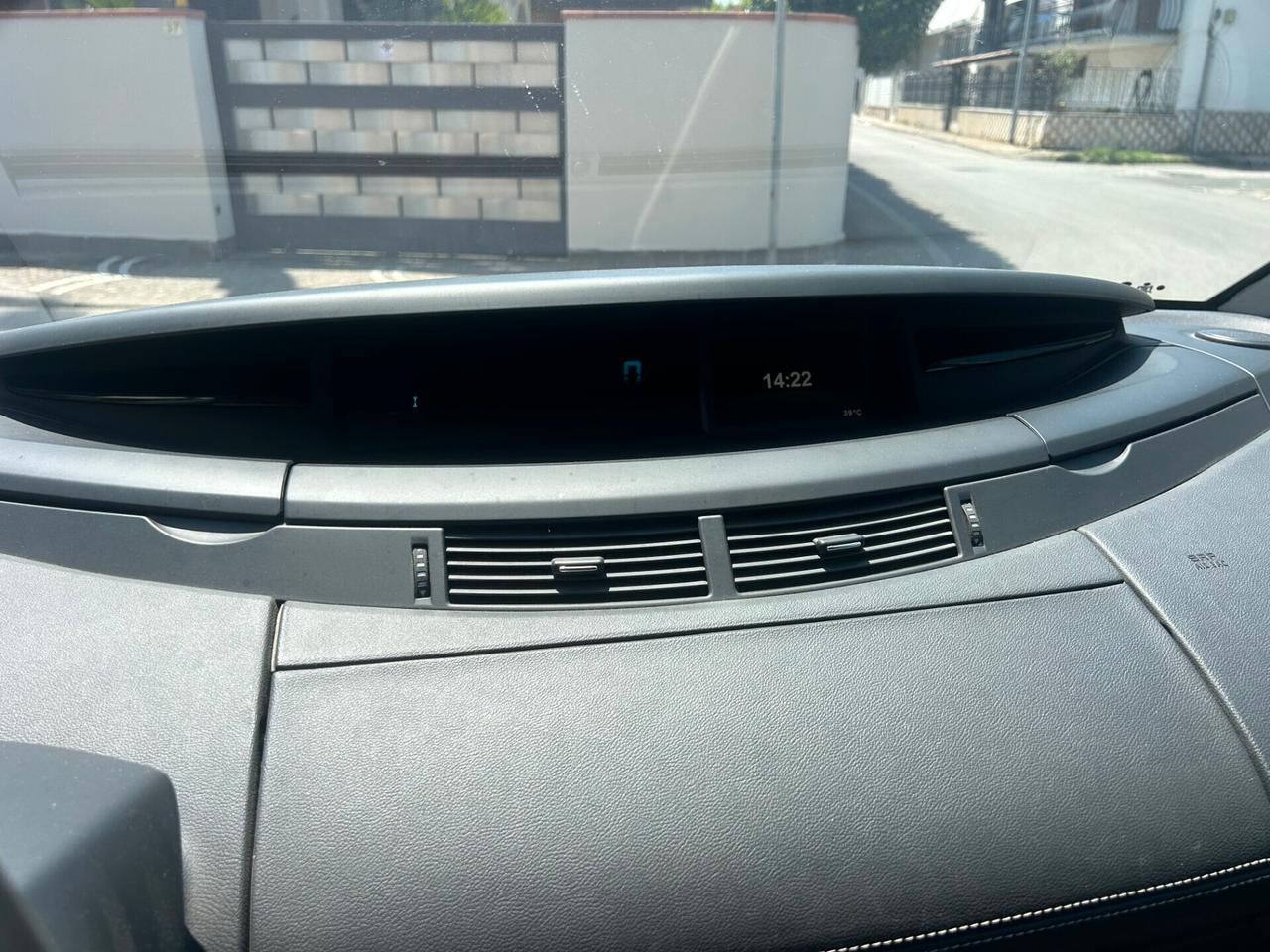 Renault Espace Grand Espace 2.0 dCi 175CV Initiale ESM