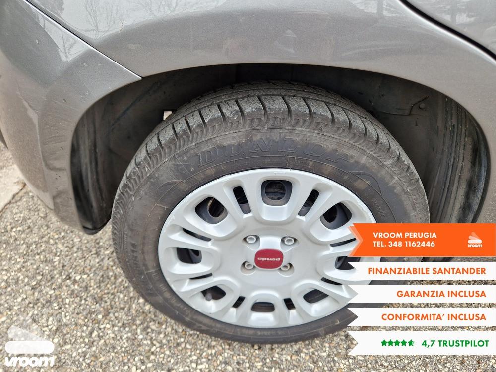 FIAT Panda 1.0 FireFly S&S Hybrid 70CV 2022