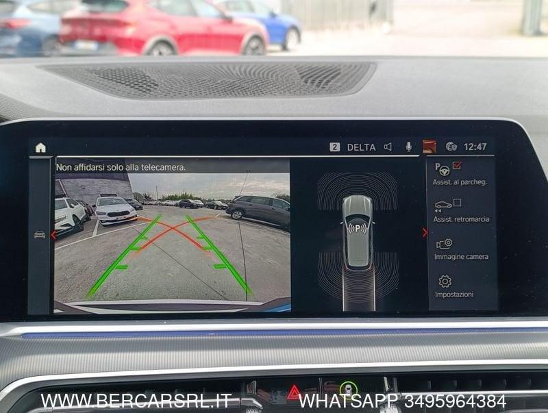 BMW X5 X5 xDrive25d Business