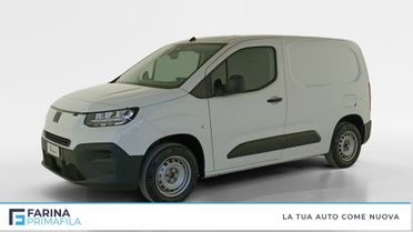 FIAT Doblo van 1.5 bluehdi 100cv CH1