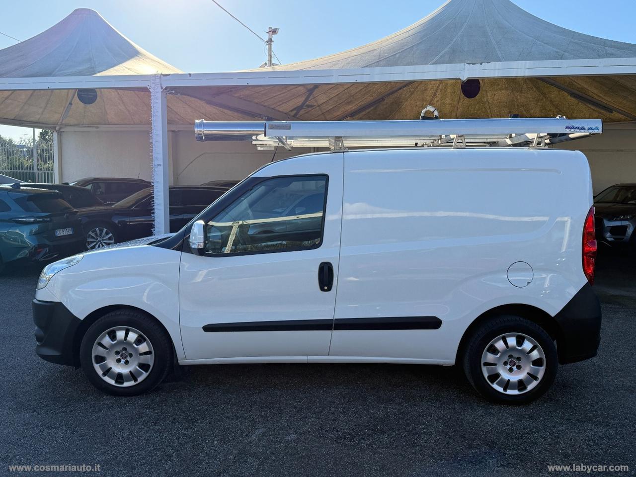 DOBLO 1.6 MJ 105CV