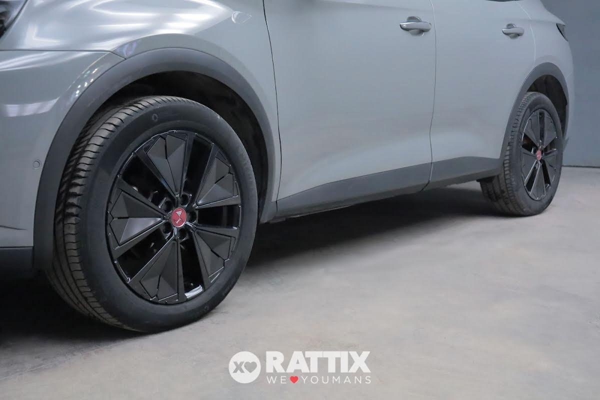 DS Automobiles DS 7 1.5 BlueHDI 130CV Performance Line Auto