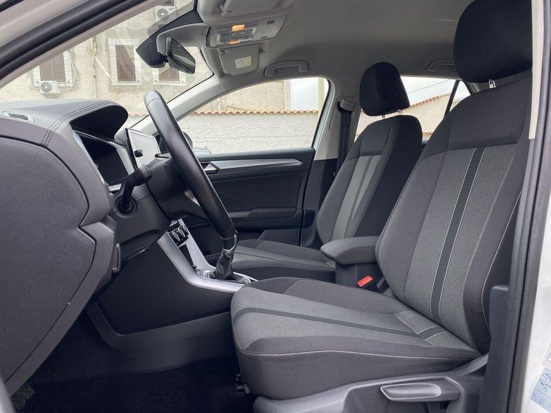 Volkswagen T-Roc Life 2.0 TDI 116CV