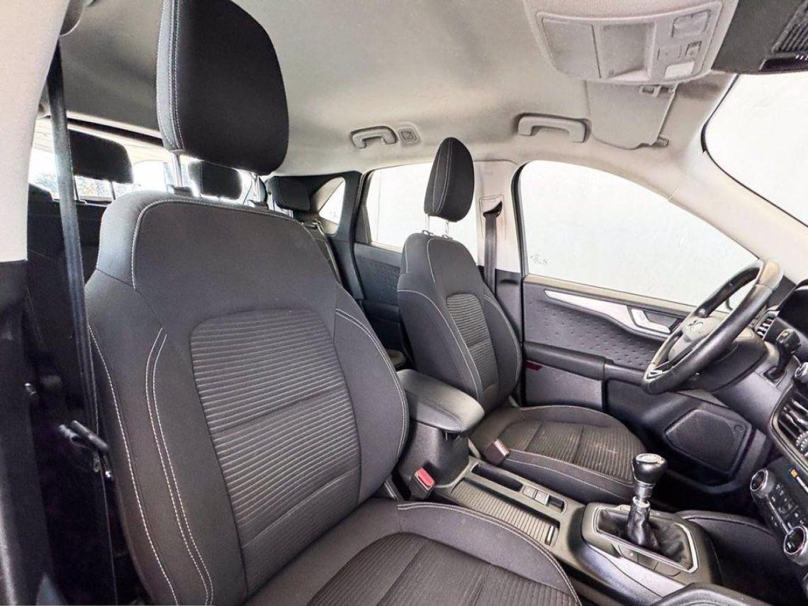 FORD Kuga 1 5 ecoblue titanium 2wd 120cv