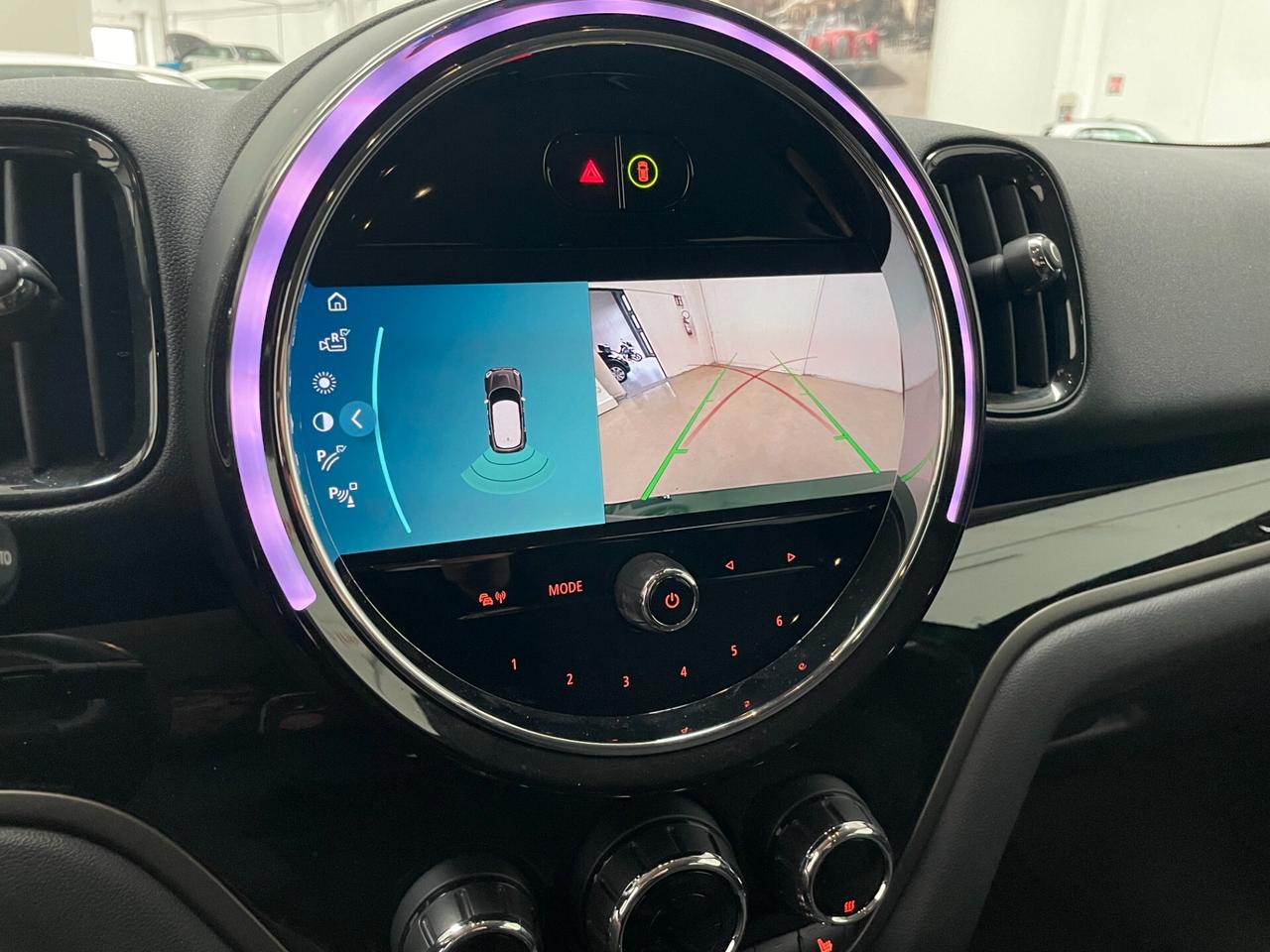 Mini Cooper Countryman 1.5 136cv Business Automatic