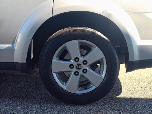 FIAT Freemont 2.0 Multijet 170 CV Urban