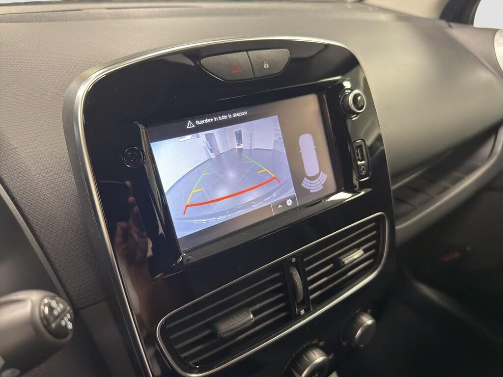 Renault Clio 1.5 dci energy Duel 90cv