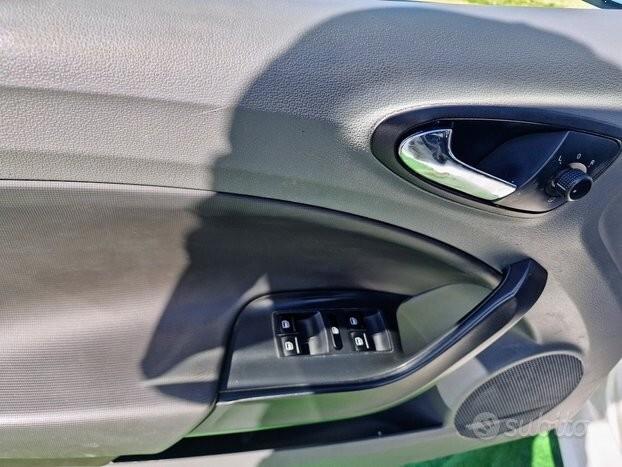 Seat Nuova Ibiza 1.6 Tdi Sw(KM 140.000-GARANTITA)