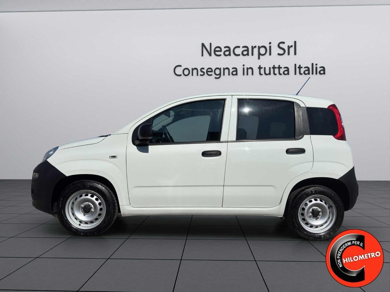 Fiat Panda 1.0 GSE N1 HYBRID VAN 2 POSTI OTTIME CONDIZIONI-