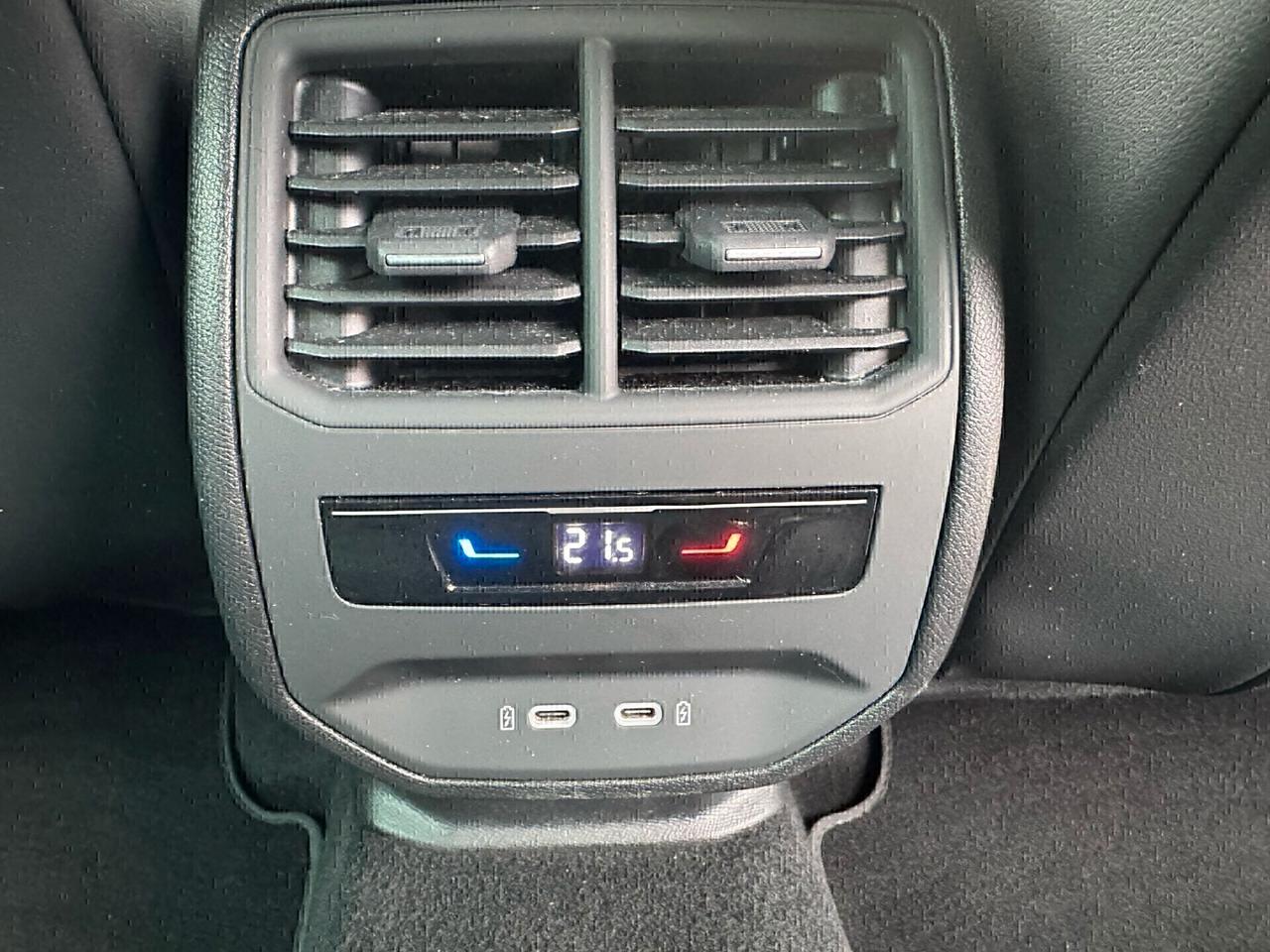 Cupra Formentor 1.5 TSI DSG LED NAV 2022