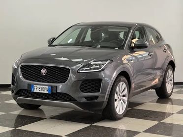 Jaguar E-Pace 2.0D 150 CV AWD aut. HSE