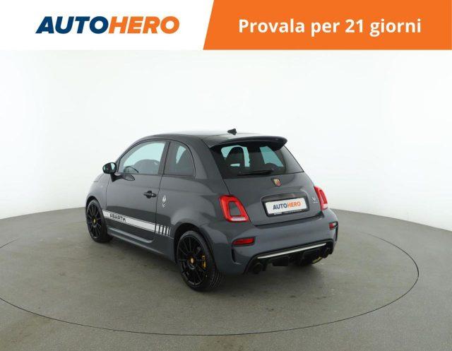 ABARTH 695 1.4 Turbo T-Jet 180 CV 70°