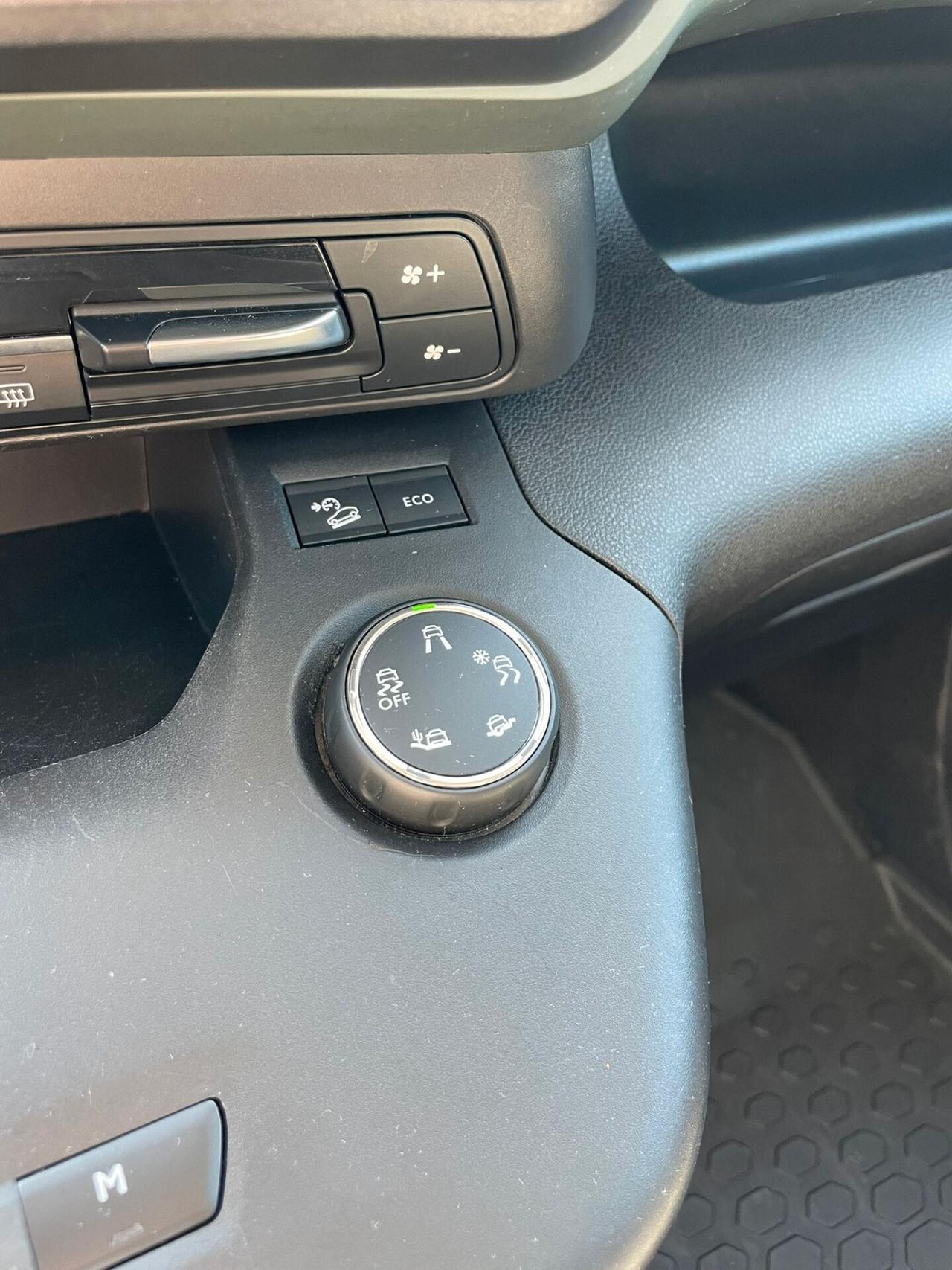 CITROEN BERLINGO BlueHDi 130 Stop&Start XTR